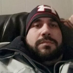 Meet your Posher, Richard